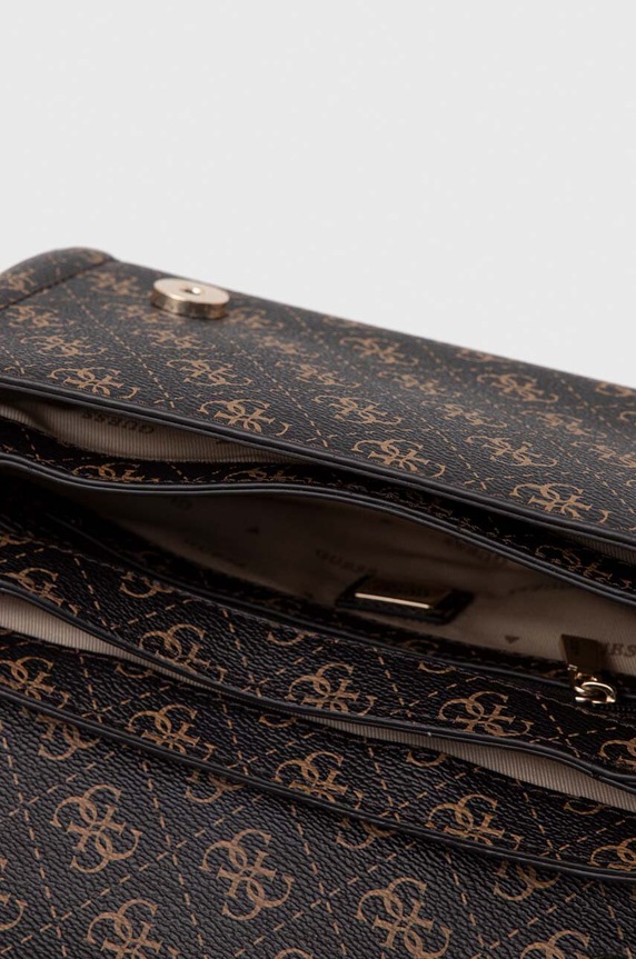 Guess poseta HWQL78.79210 maro