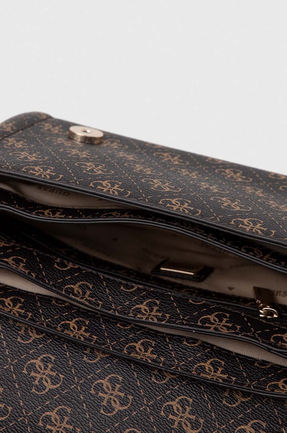 Guess poseta HWQL78.79210 maro
