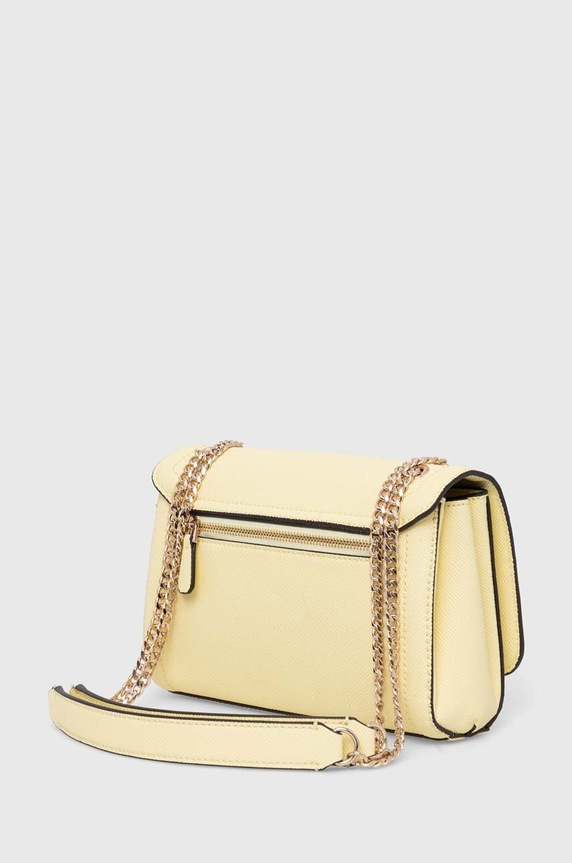 Torba Guess NOELLE zlatna HWZG78.79210