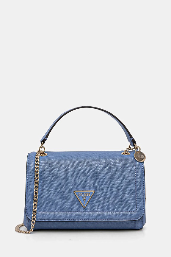 Guess poseta NOELLE uni albastru HWZG78.79210