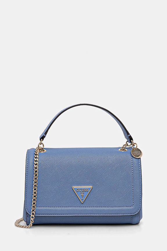 Guess poseta NOELLE uni albastru HWZG78.79210