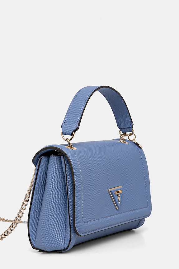 Guess poseta NOELLE HWZG78.79210 albastru NC24