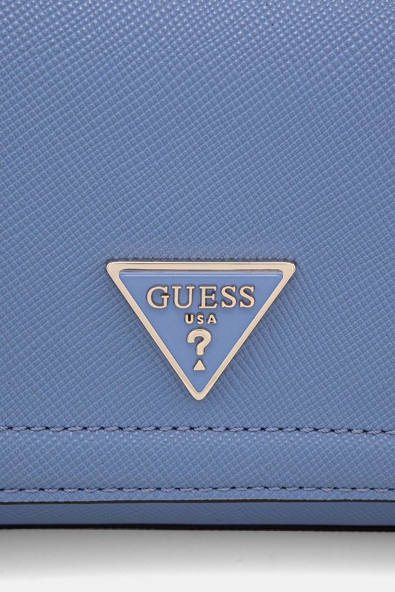 Guess poseta NOELLE albastru HWZG78.79210