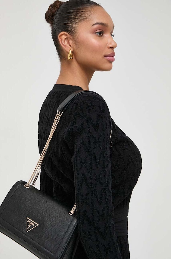 Kabelka Guess NOELLE HWZG78.79210