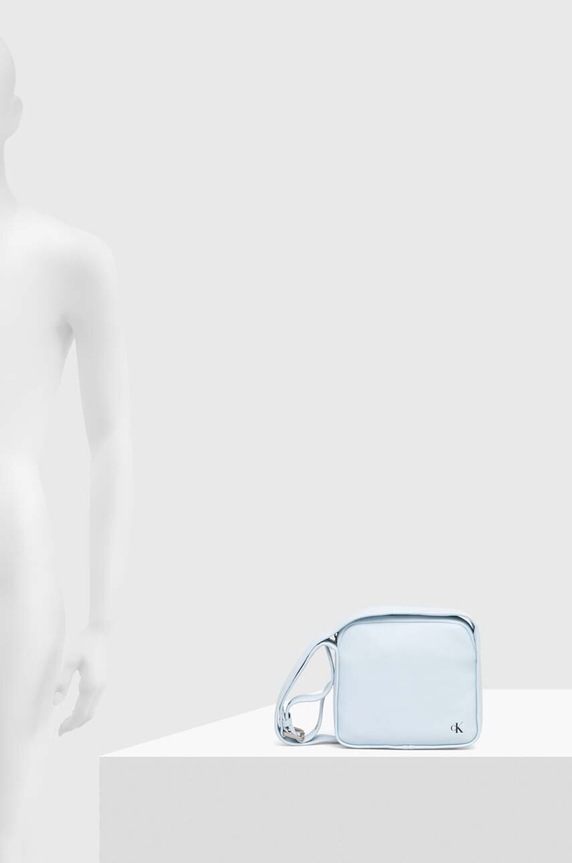 Τσάντα Calvin Klein Jeans K60K611468