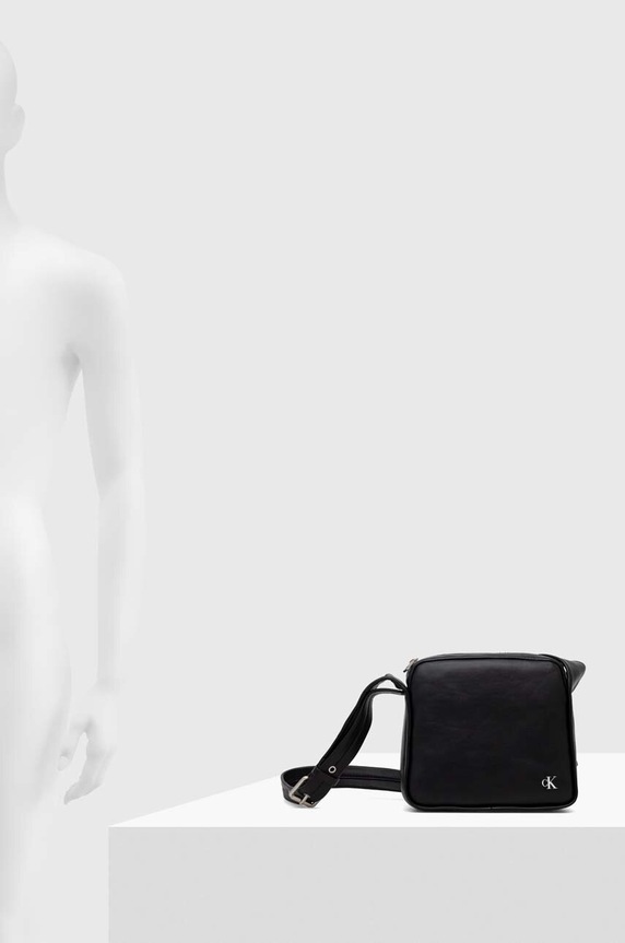 Τσάντα Calvin Klein Jeans K60K611468