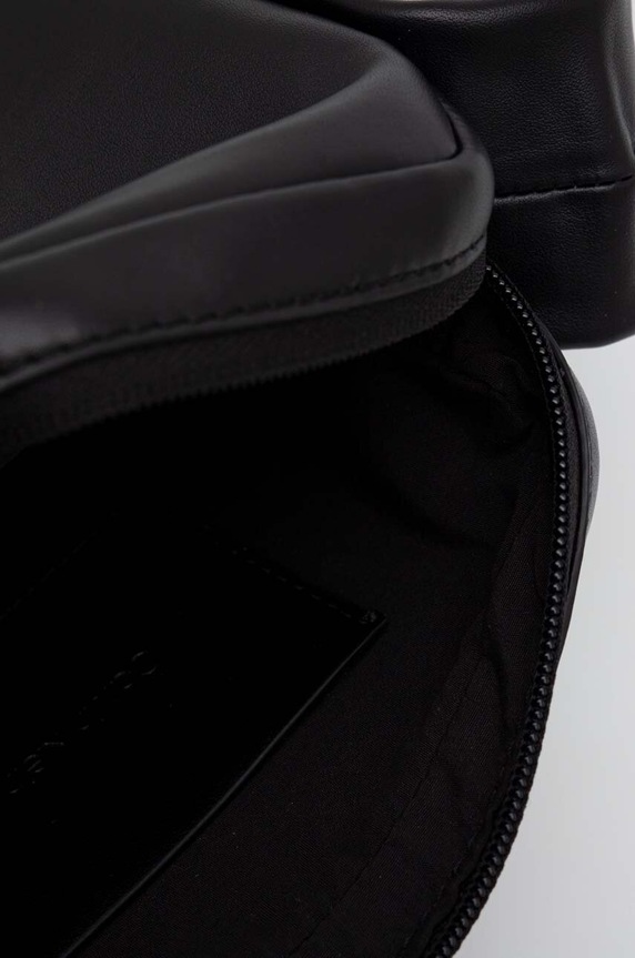 Τσάντα Calvin Klein Jeans K60K611468 μαύρο