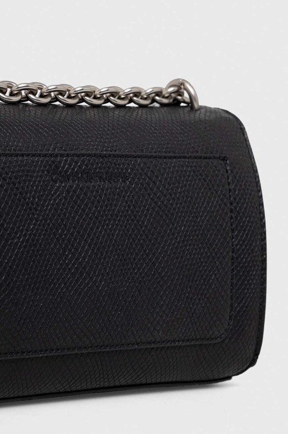 Αξεσουάρ Τσάντα Calvin Klein Jeans K60K611521 μαύρο