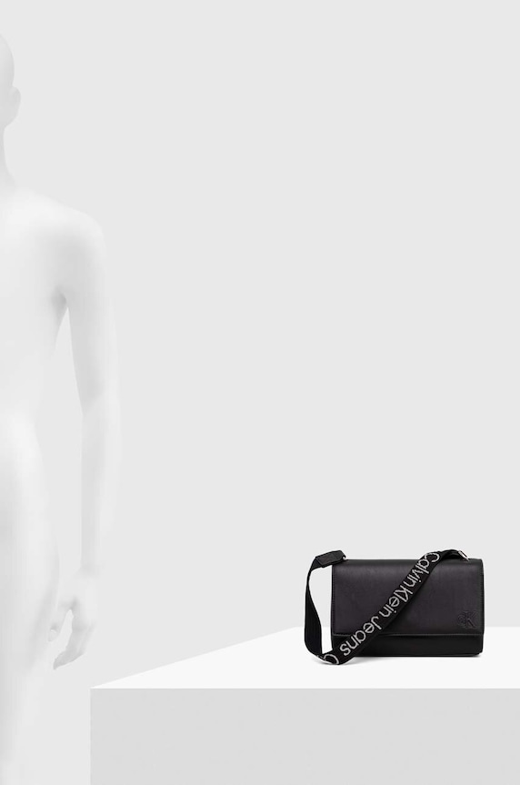 Τσάντα Calvin Klein Jeans K60K611556