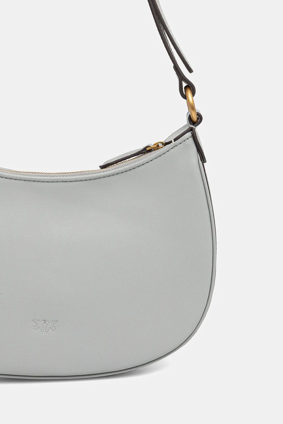 Pinko torebka szary 102790.A0F1