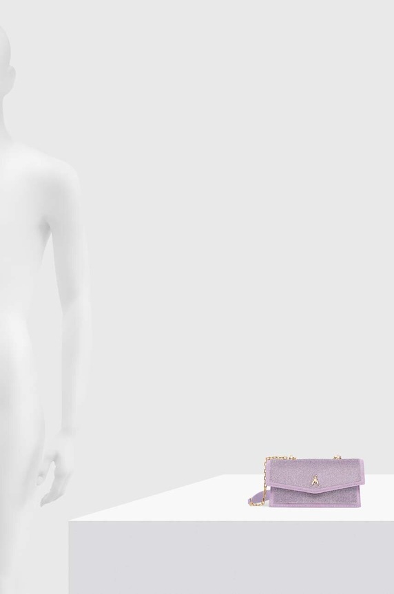 Patrizia Pepe bőr táska 8B0032.L083