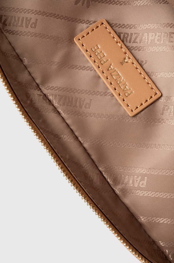 Patrizia Pepe torebka skórzana 8B0136.L061