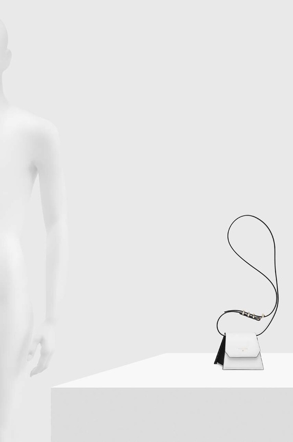 Patrizia Pepe bőr táska 8B0184.L095