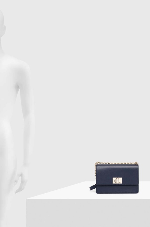 Δερμάτινη τσάντα Furla BAFIACO.ARE000.2676S