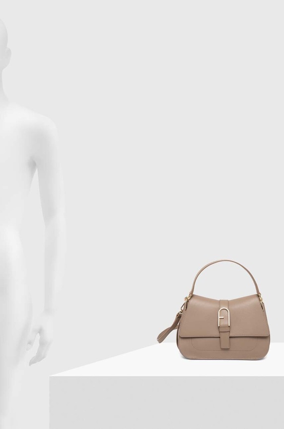 Kožna torba Furla Flow WB00996.BX2045.1257S