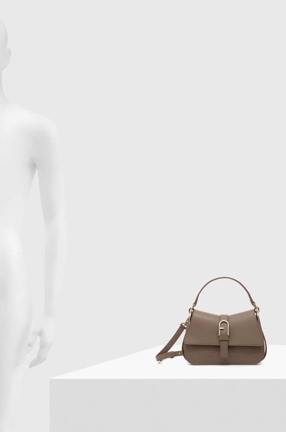 Furla poseta de piele WB01032.BX2045.1257S