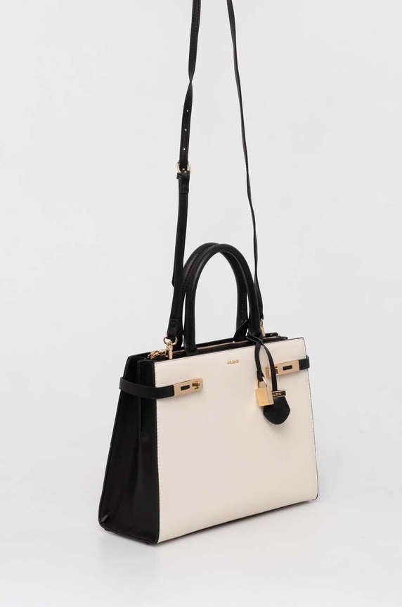 Aldo poseta MANILLA MANILLA.003 bej SS24