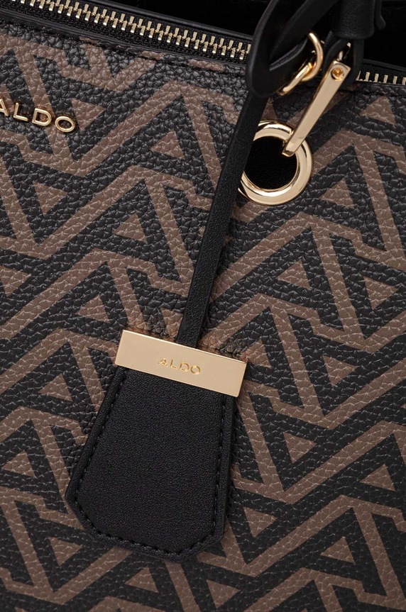 Aldo torebka EILE brązowy EILE.967