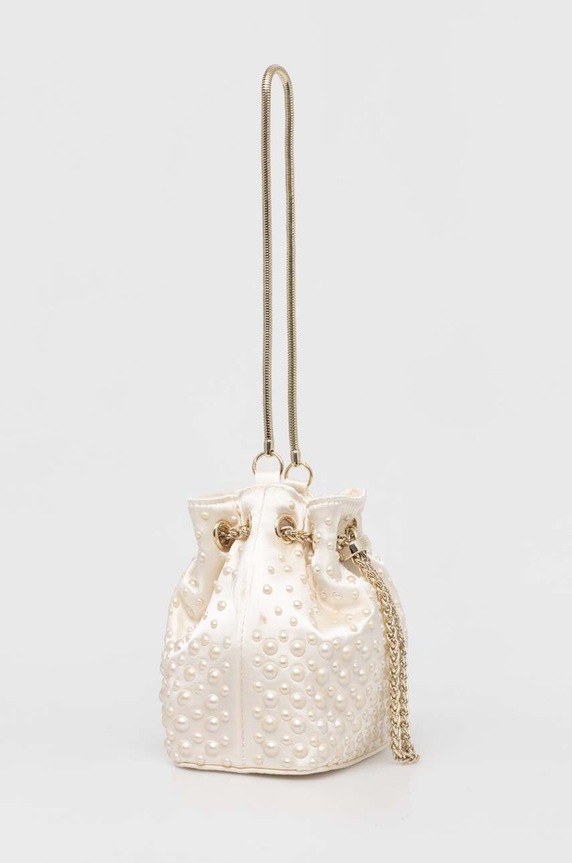 Aldo torebka PEARLILY PEARLILY.112 biały SS24