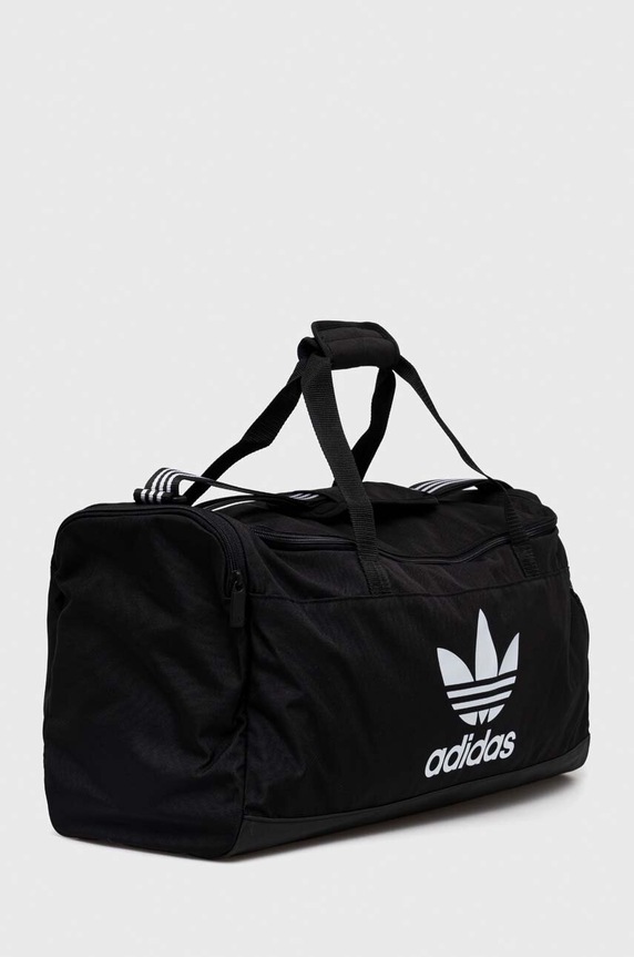 adidas Originals geantă 5 x 27 x 22 cm IM9872 negru SS24