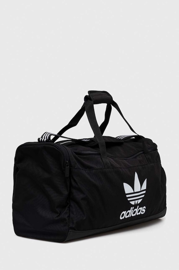 adidas Originals geantă 5 x 27 x 22 cm IM9872 negru SS24