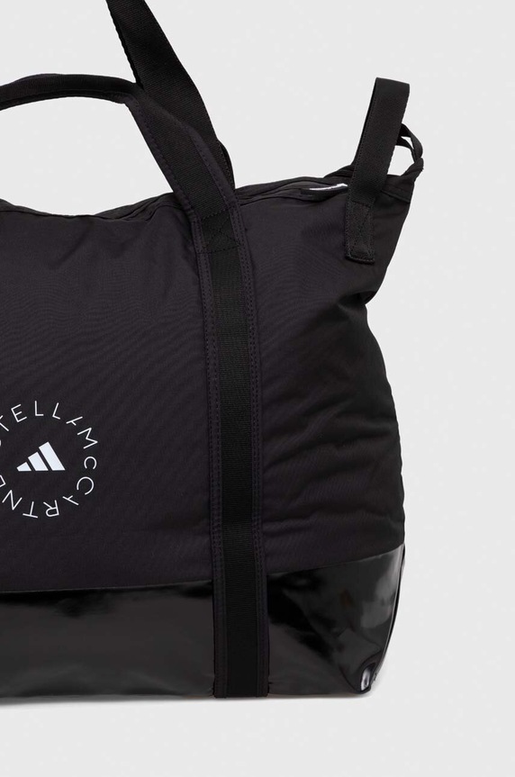 Kiegészítők adidas by Stella McCartney táska IS9028 fekete