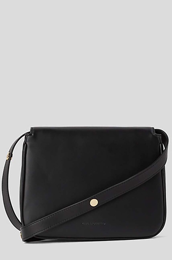 Akcesoria Karl Lagerfeld torebka 240W3192 czarny