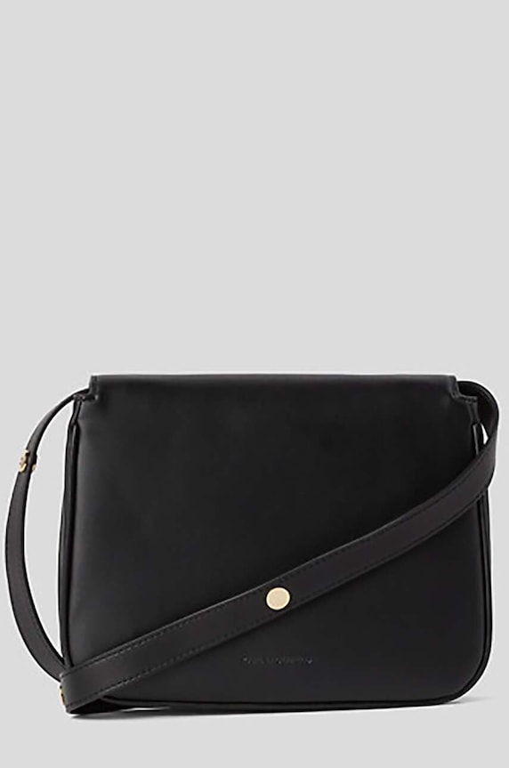 Akcesoria Karl Lagerfeld torebka 240W3192 czarny