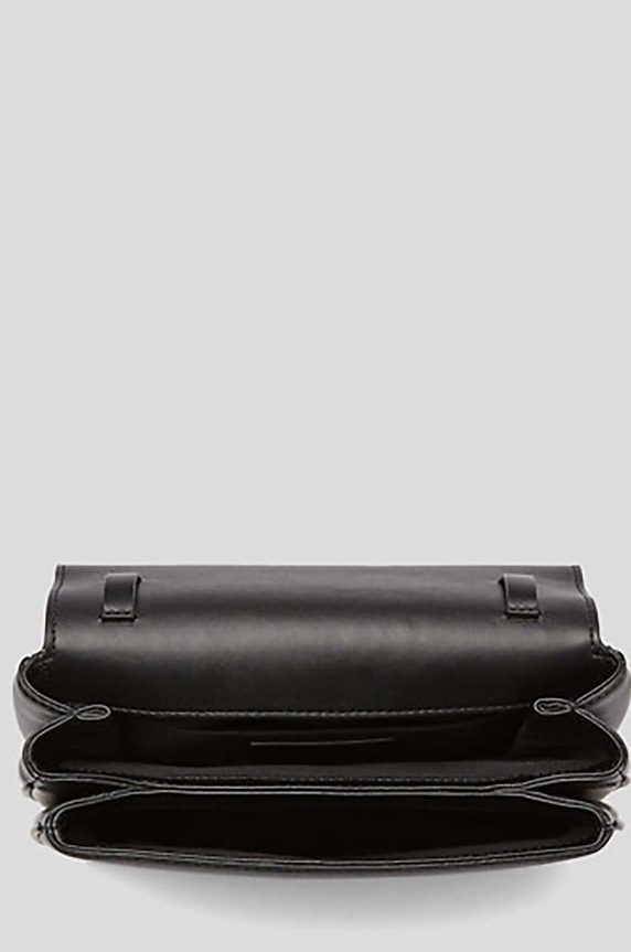 Karl Lagerfeld torebka czarny 240W3192
