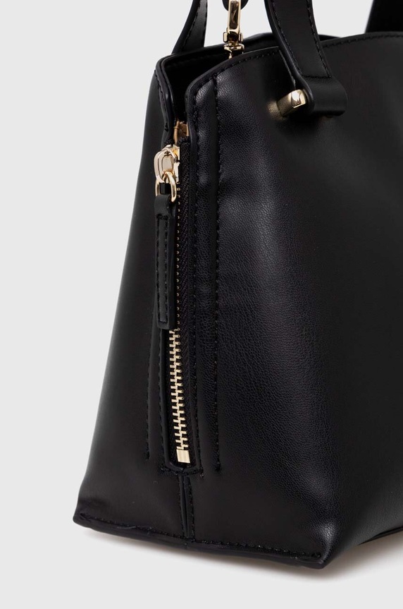Tommy Hilfiger torebka czarny AW0AW15968