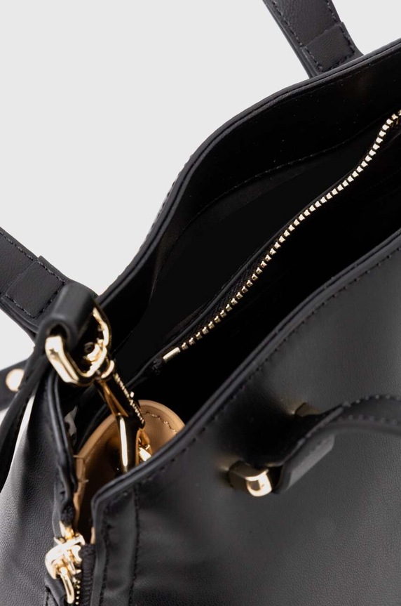 Tommy Hilfiger torebka AW0AW15968 czarny