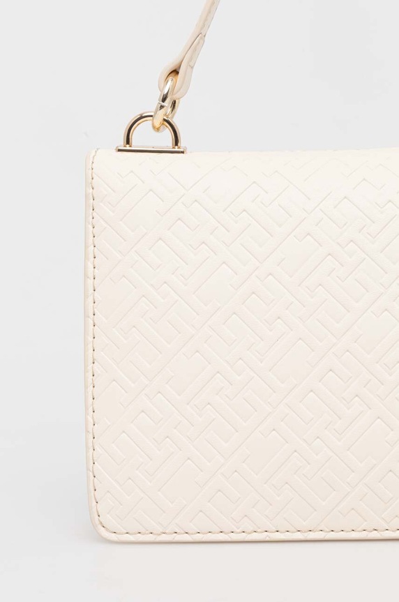 Akcesoria Tommy Hilfiger torebka AW0AW15975 beżowy