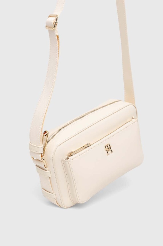 Tommy Hilfiger torebka AW0AW15991 beżowy