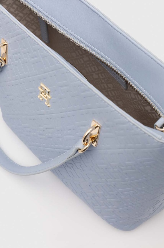 Τσάντα Tommy Hilfiger AW0AW16002