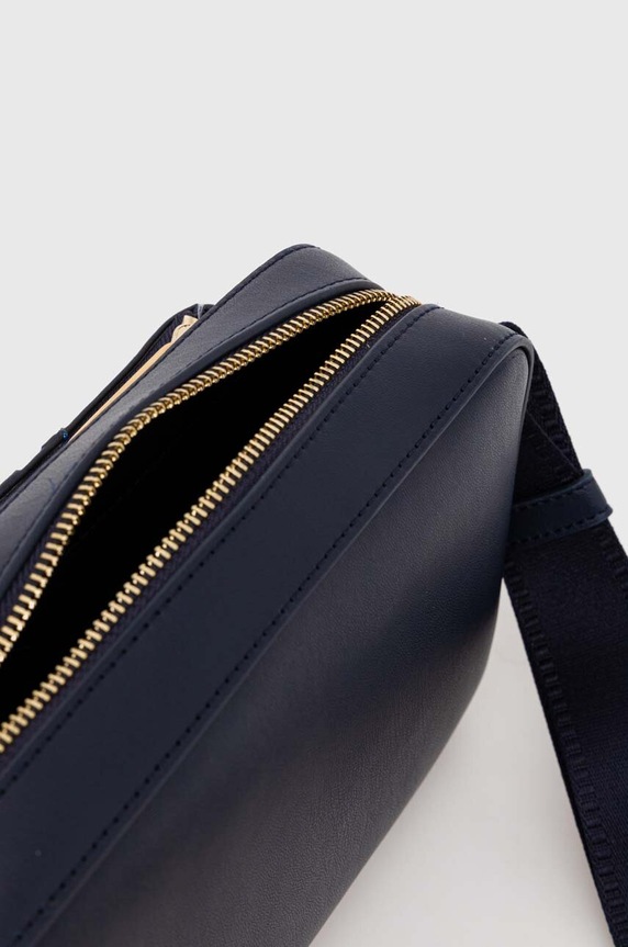 Tommy Hilfiger torebka granatowy AW0AW16106