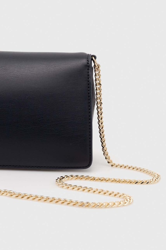 Αξεσουάρ Τσάντα Tommy Hilfiger AW0AW16109 σκούρο μπλε