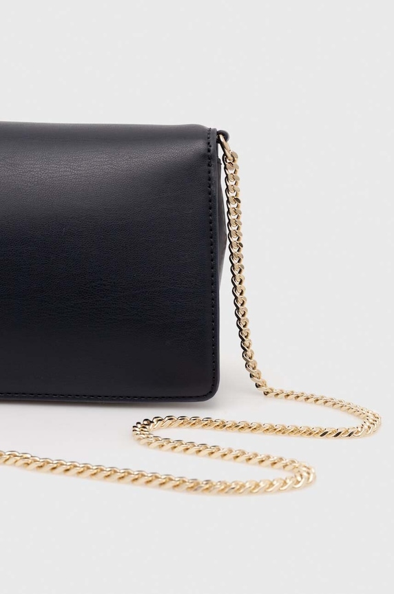 Αξεσουάρ Τσάντα Tommy Hilfiger AW0AW16109 σκούρο μπλε