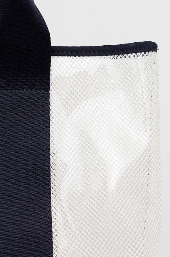 Doplňky Kabelka Tommy Hilfiger AW0AW16159 bílá