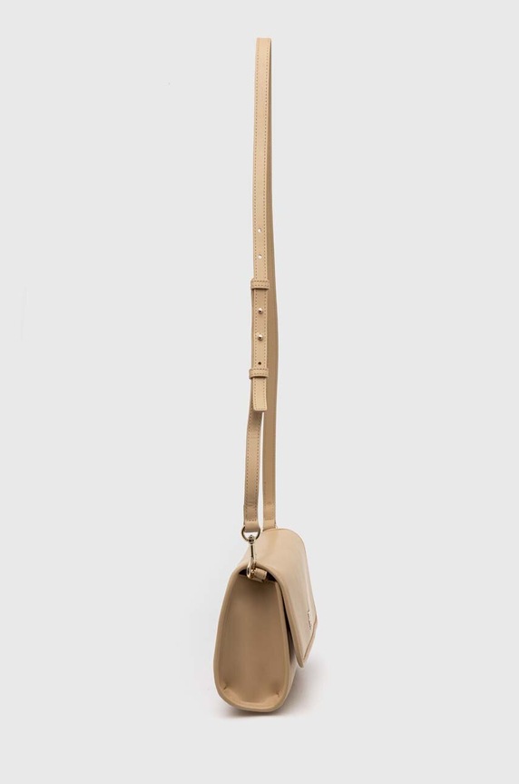 Tommy Hilfiger torebka AW0AW16162 beżowy SS24