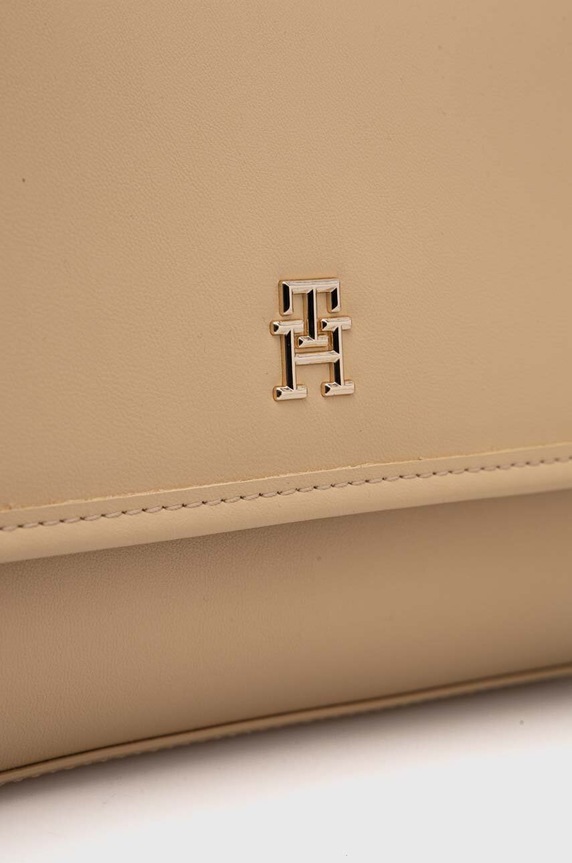 Tommy Hilfiger torebka beżowy AW0AW16162