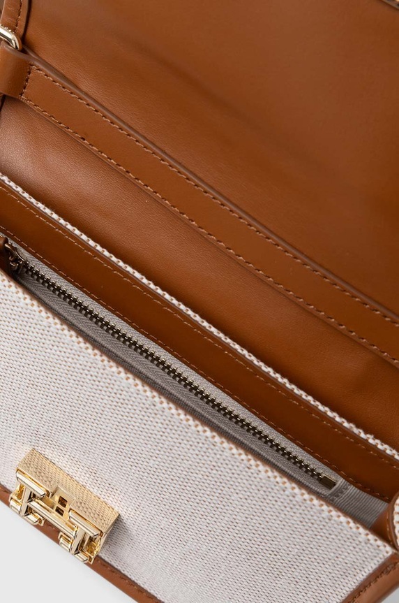 Τσάντα Tommy Hilfiger AW0AW16201