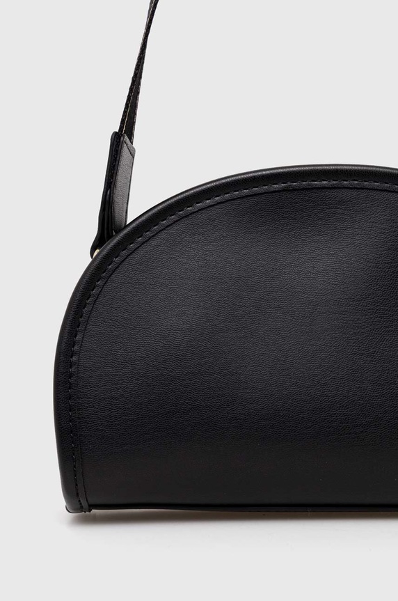 Doplnky Kabelka Tommy Hilfiger AW0AW16774 čierna
