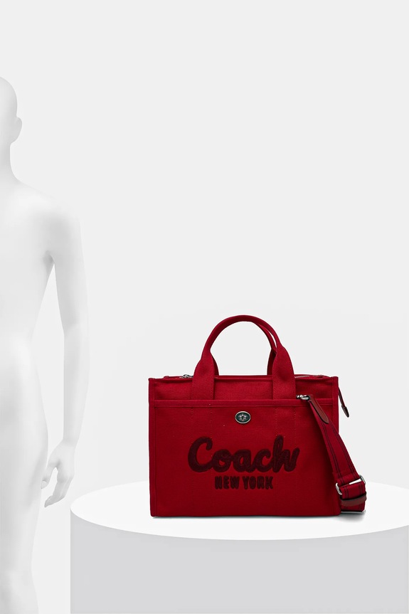 Coach torebka Cargo Tote Bag CP158