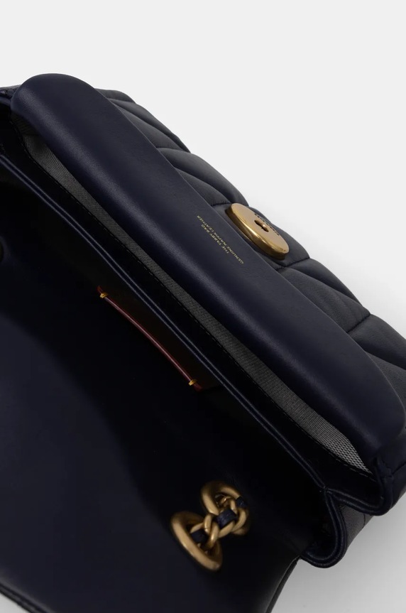 Coach torebka skórzana Tabby CP149