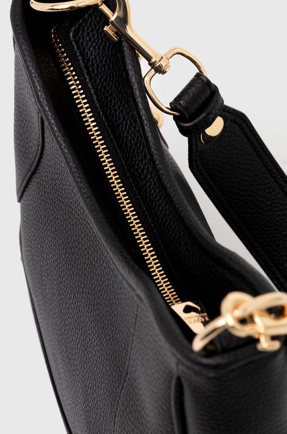 Love Moschino torebka JC4143PP1I czarny