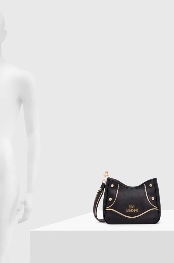 Love Moschino torebka JC4143PP1I