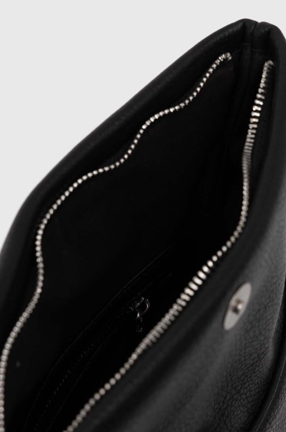 Kabelka Pepe Jeans JOANNA CORE PL031511 čierna