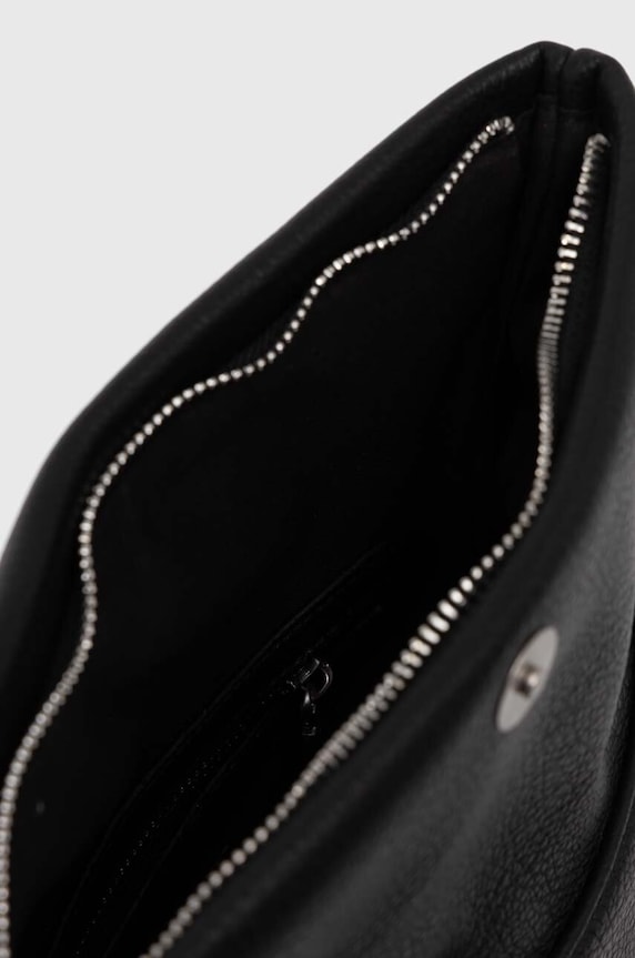 Kabelka Pepe Jeans JOANNA CORE PL031511 čierna