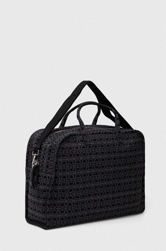 Torba Coccinelle E1.MBD.31.01.01 siva SS24