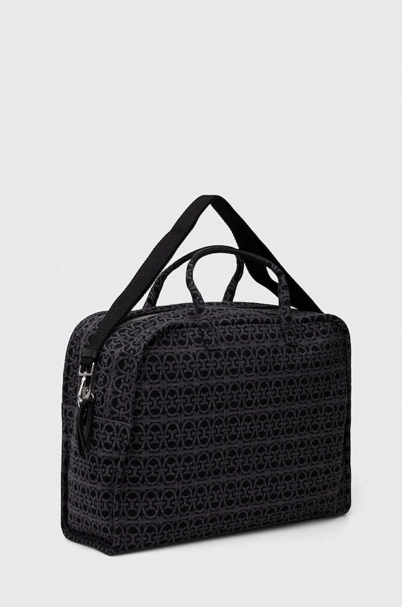Torba Coccinelle E1.MBD.31.01.01 siva SS24